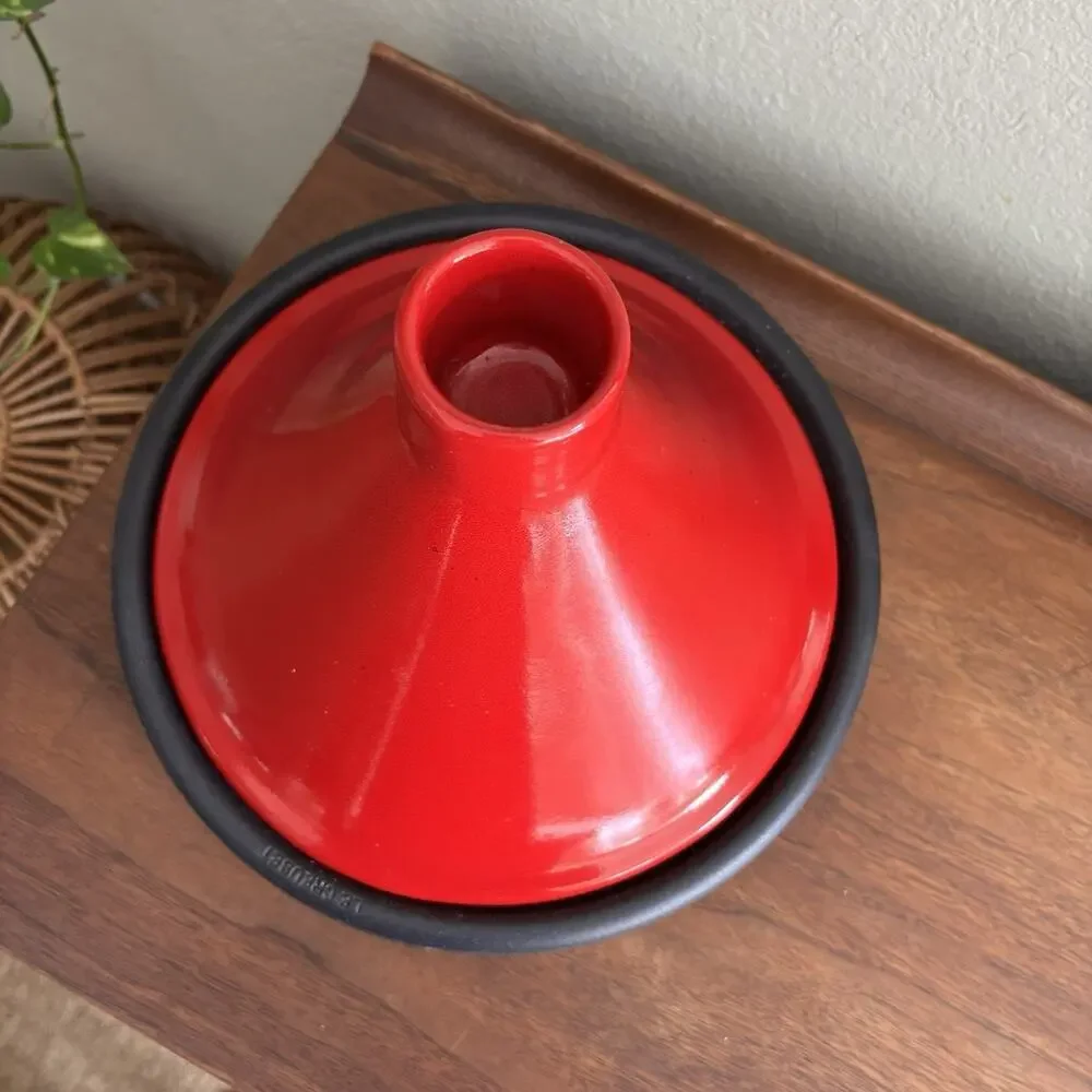 Le Creuset le creuset